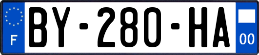 BY-280-HA