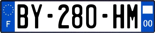 BY-280-HM