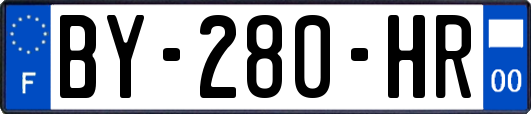 BY-280-HR