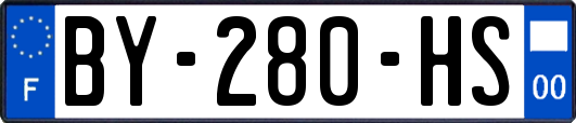 BY-280-HS