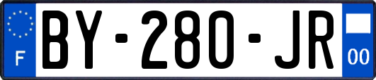 BY-280-JR