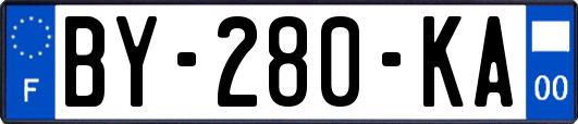 BY-280-KA