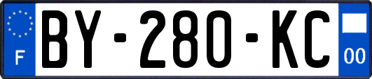 BY-280-KC