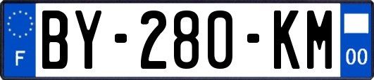 BY-280-KM