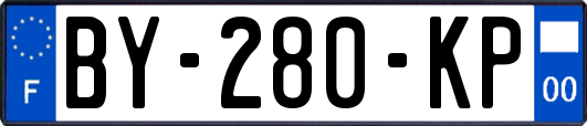 BY-280-KP