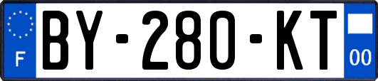 BY-280-KT