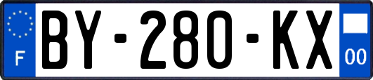 BY-280-KX