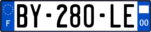 BY-280-LE