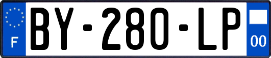 BY-280-LP