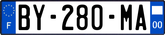 BY-280-MA