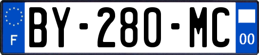 BY-280-MC