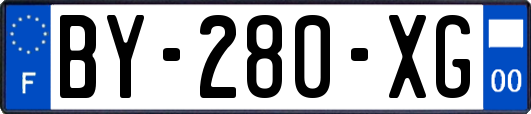 BY-280-XG