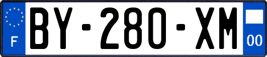 BY-280-XM