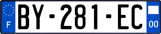 BY-281-EC