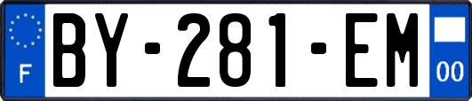 BY-281-EM