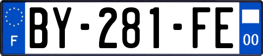 BY-281-FE