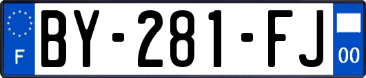 BY-281-FJ