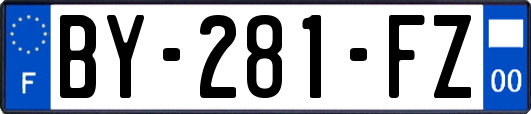 BY-281-FZ