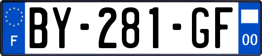 BY-281-GF