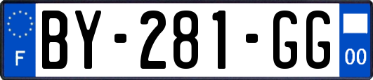 BY-281-GG