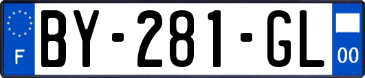 BY-281-GL