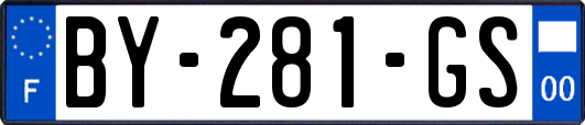 BY-281-GS