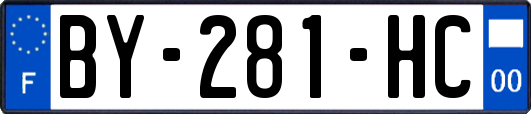 BY-281-HC