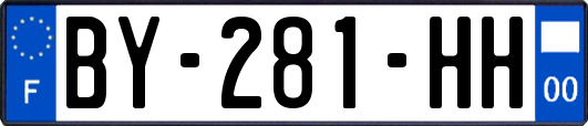 BY-281-HH