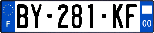 BY-281-KF
