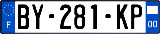 BY-281-KP