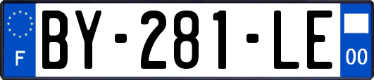 BY-281-LE