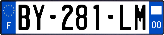 BY-281-LM
