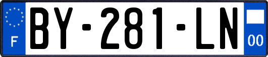 BY-281-LN