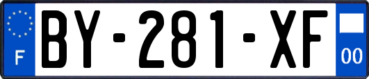 BY-281-XF