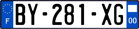 BY-281-XG