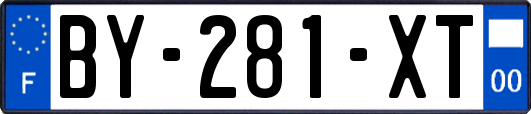 BY-281-XT