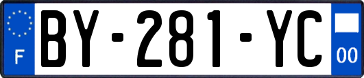 BY-281-YC