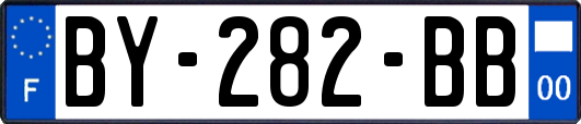 BY-282-BB