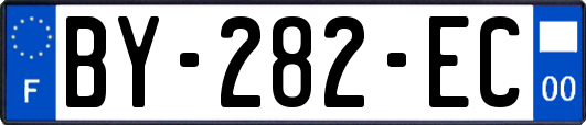 BY-282-EC