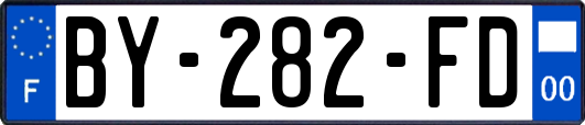 BY-282-FD