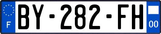 BY-282-FH