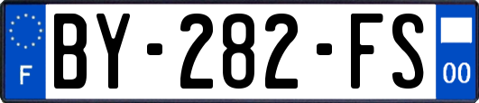 BY-282-FS