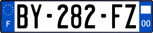 BY-282-FZ