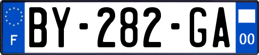 BY-282-GA