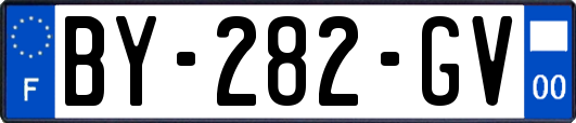 BY-282-GV