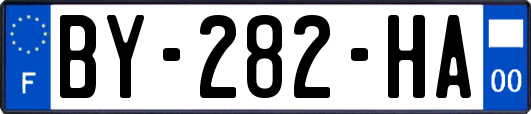 BY-282-HA