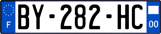 BY-282-HC