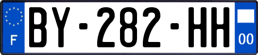 BY-282-HH
