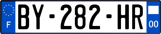 BY-282-HR