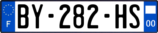 BY-282-HS